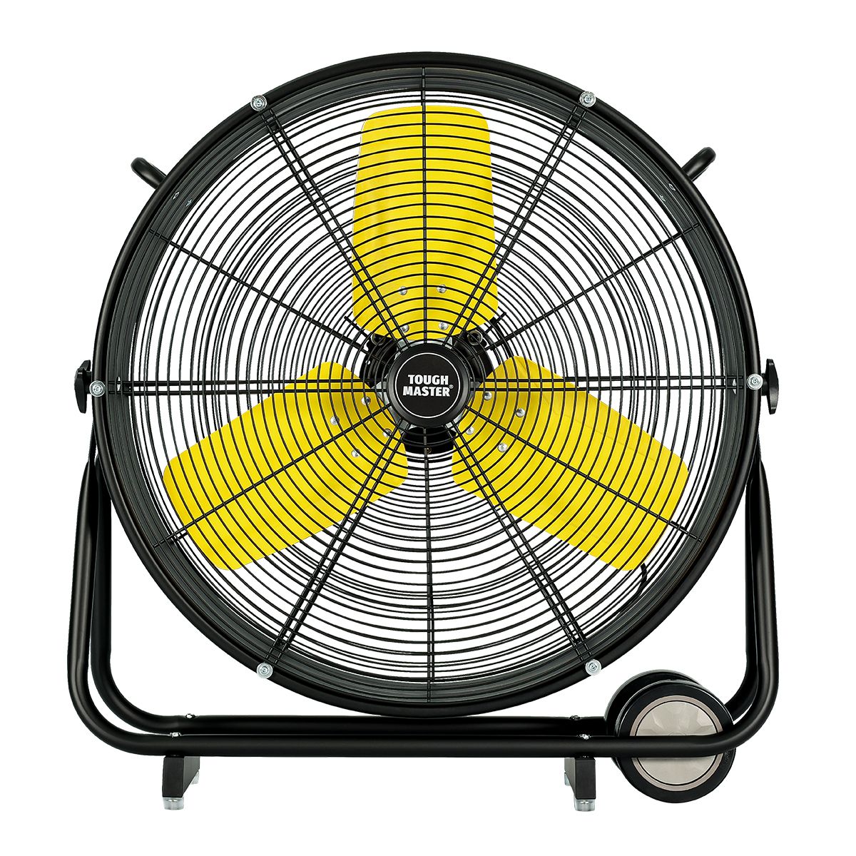 Industrial fan, 60 cm diameter, 210W Tough Master TM-DF60MW