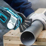 Makita cordless multi-function pendulum tool DTM52