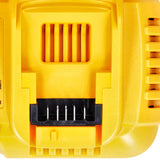 DeWalt Quick Charge Charger, DCB118 XR 18v / 54v Flexvolt