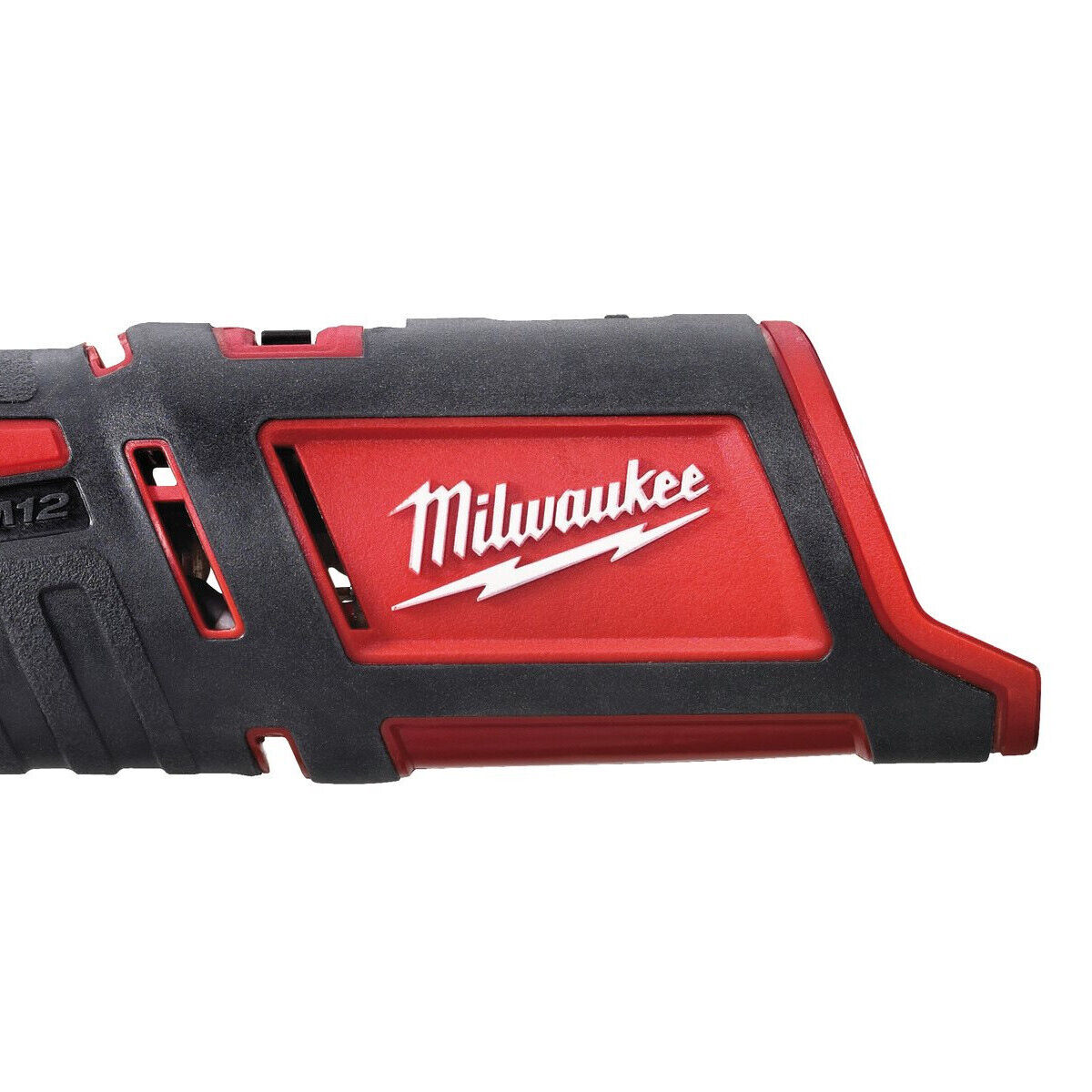 Milwaukee linear grinder C12 RT-0 12V