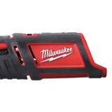 Milwaukee linear grinder C12 RT-0 12V