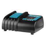 Makita battery charger 14.4V - 18V LXT Li-Ion DC18SD