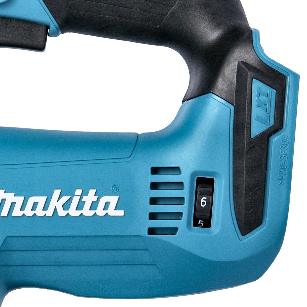 Makita DJV182Z 18V LXT Li-ion Cordless Brushless Top Handle Jigsaw Bare Unit