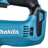 Makita DJV182Z 18V LXT Li-ion Cordless Brushless Top Handle Jigsaw Bare Unit