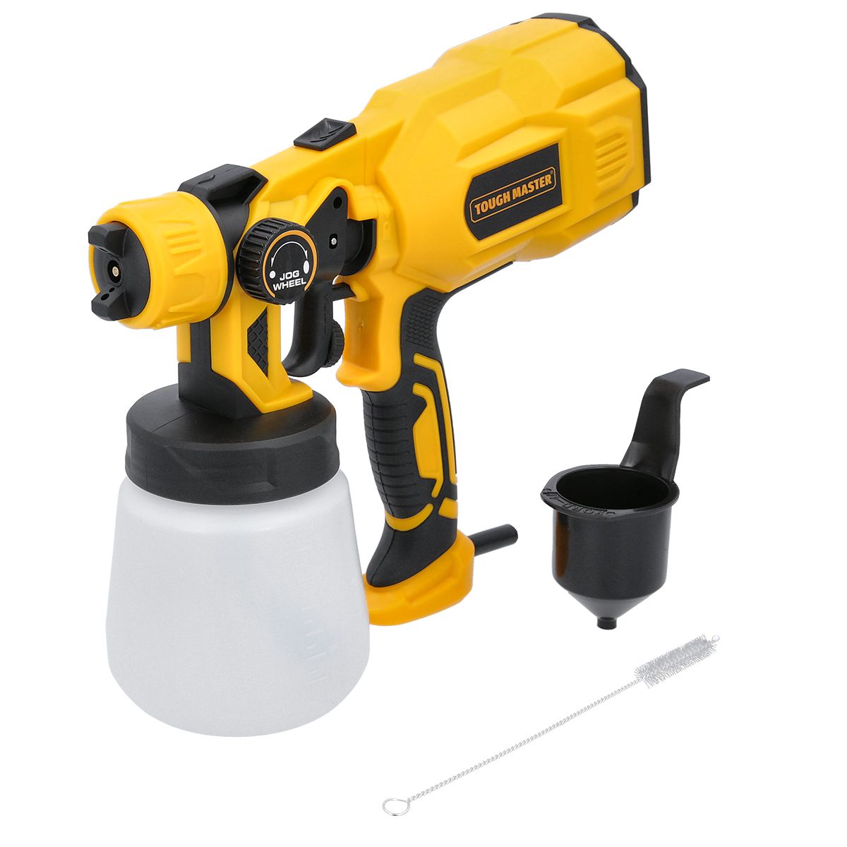 Electric sprayer 800ml, 550W Tough Master TM-SG558