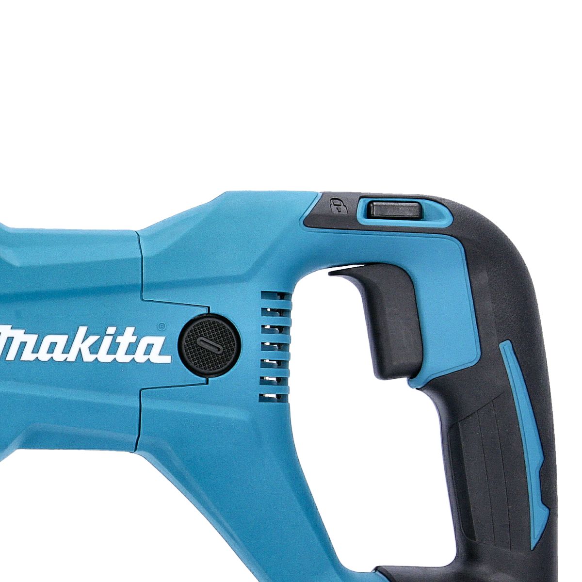 Makita  18V LXT akumuliatorinis tiesinis pjūklas DJR186