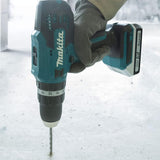 MAKITA HP488D002 Impact Drill 18 V Li-Ion
