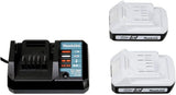 MAKITA HP488D002 Impact Drill 18 V Li-Ion