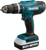 MAKITA HP488D002 Impact Drill 18 V Li-Ion