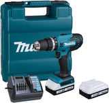 MAKITA HP488D002 Impact Drill 18 V Li-Ion