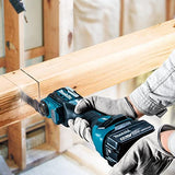 Makita cordless multi-function pendulum tool DTM52