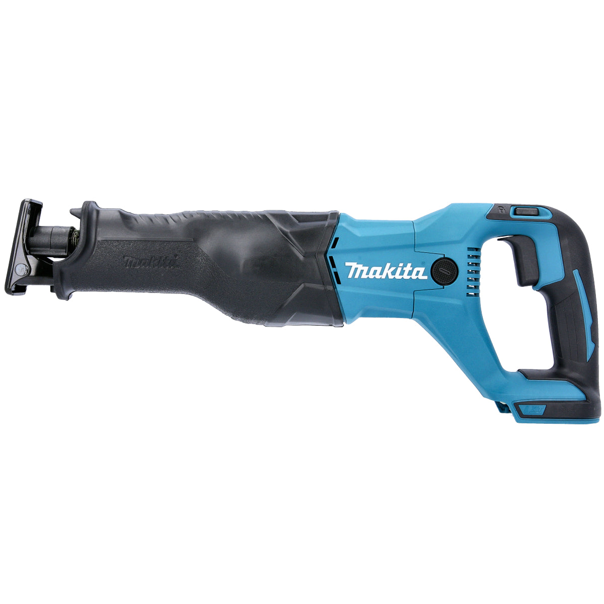 Makita  18V LXT akumuliatorinis tiesinis pjūklas DJR186