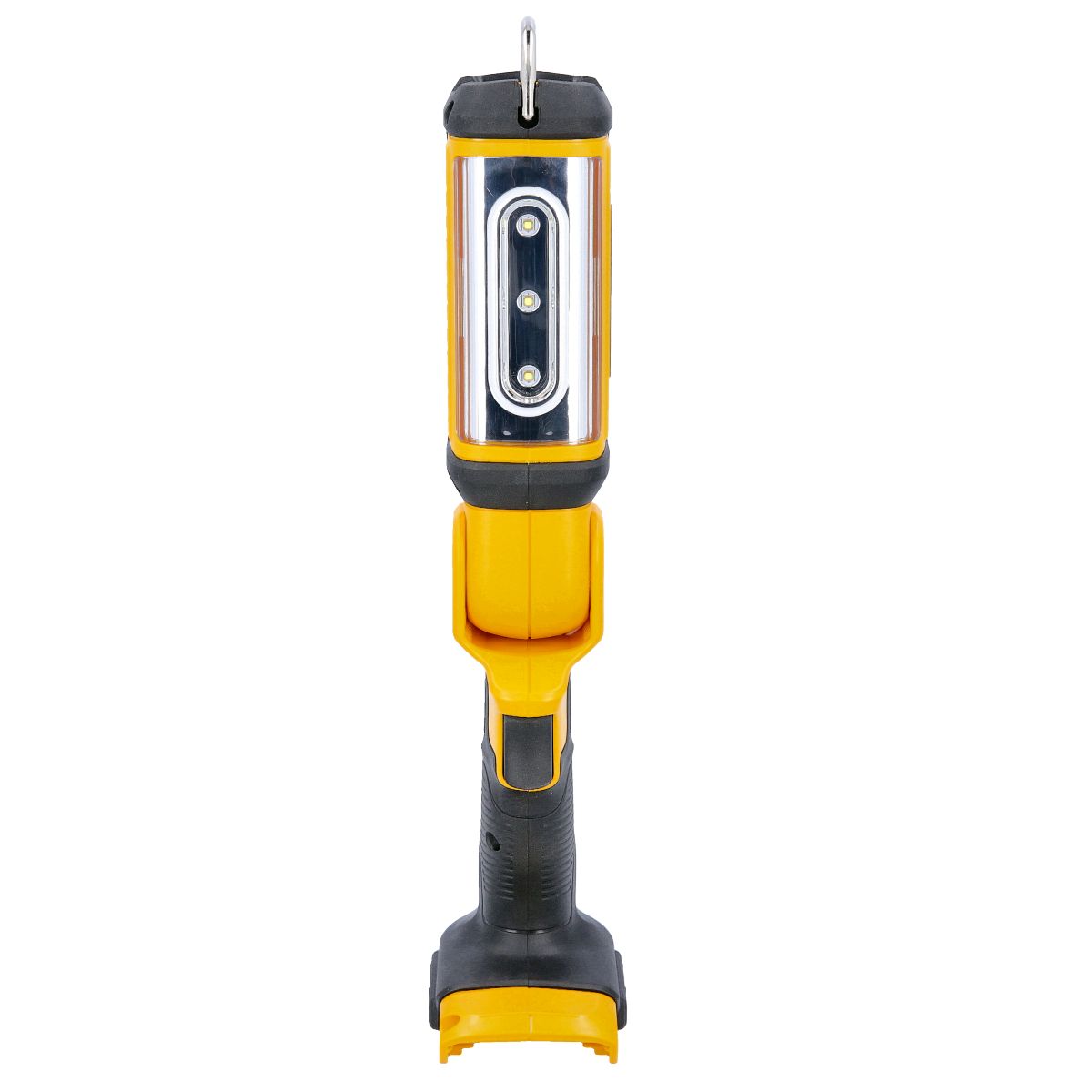 DeWalt rechargeable LED spotlight DCL050-XJ 18V li-ion XR