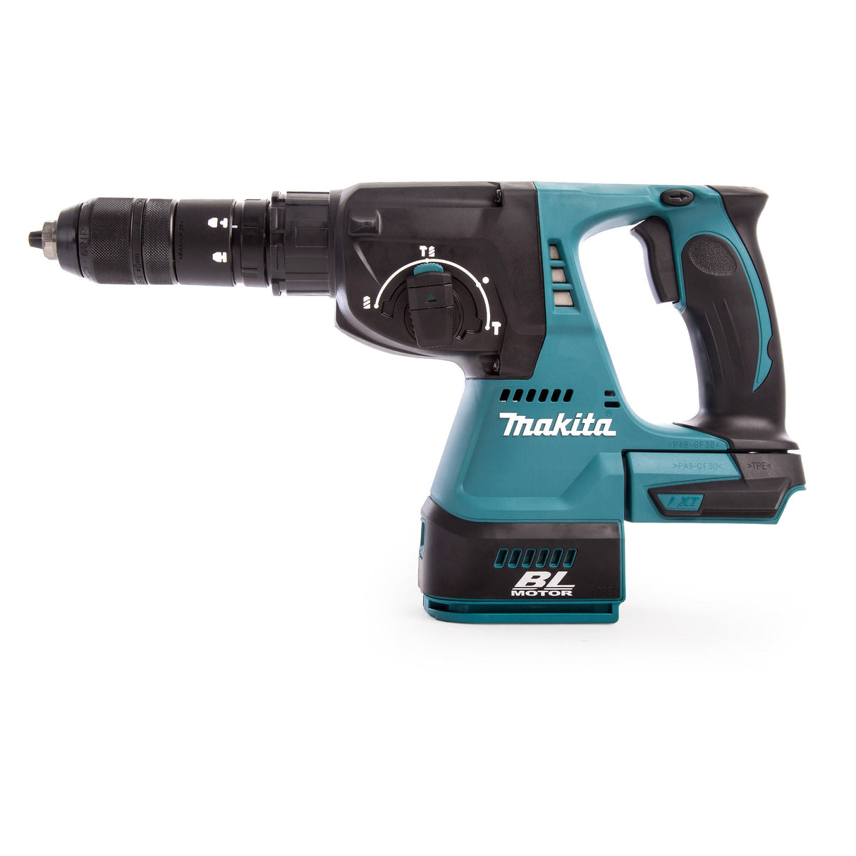 Makita cordless drill 18v DHR243