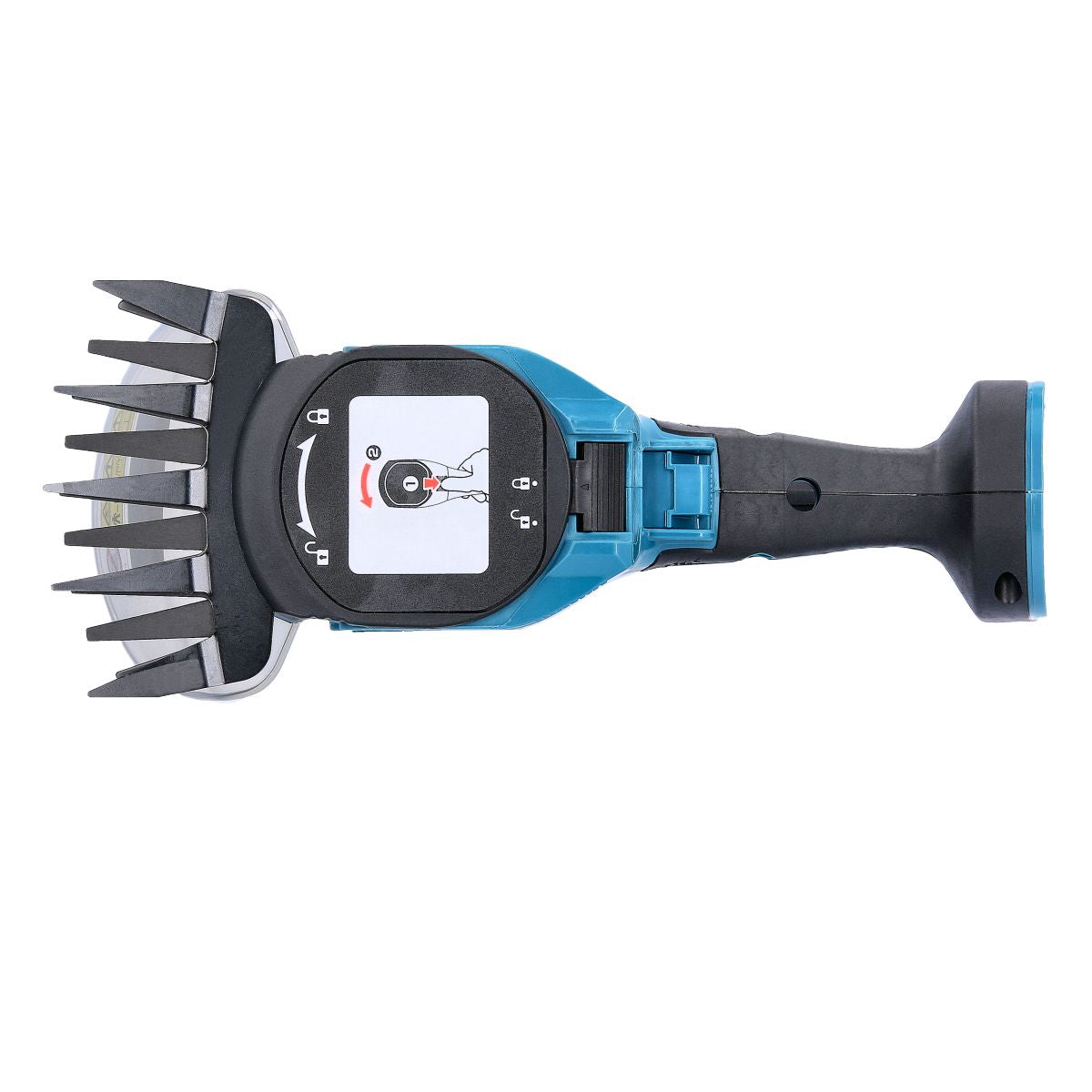 Makita Cordless Grass Trimmer and Hedge Trimmer DUM111ZX