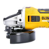 DeWalt DCG405N 18V XR Akumuliatorinis bešepetėlinis 125mm kampinis šlifuoklis