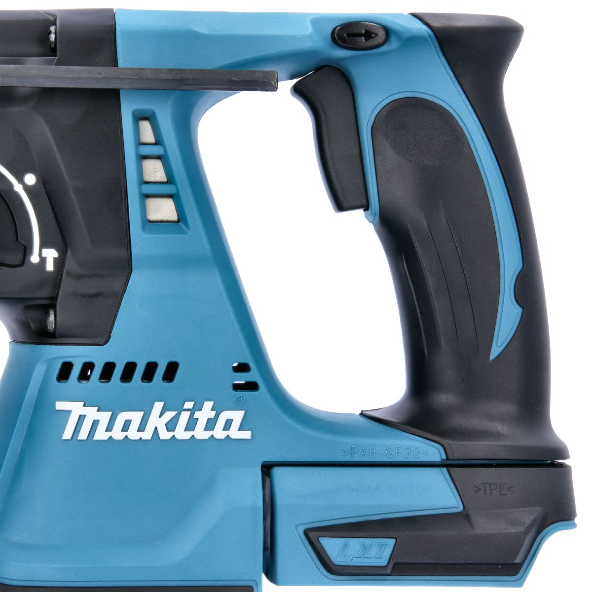 Makita DHR242Z 18V LXT cordless drill 