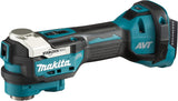 Makita cordless multi-function pendulum tool DTM52