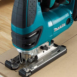 Makita DJV180Z 18V Akumuliatorinis siaurapjūklis