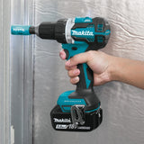 Makita DDF484Z 18V Mobile Brushless Heavy Duty Compact Driver Drill Body Only