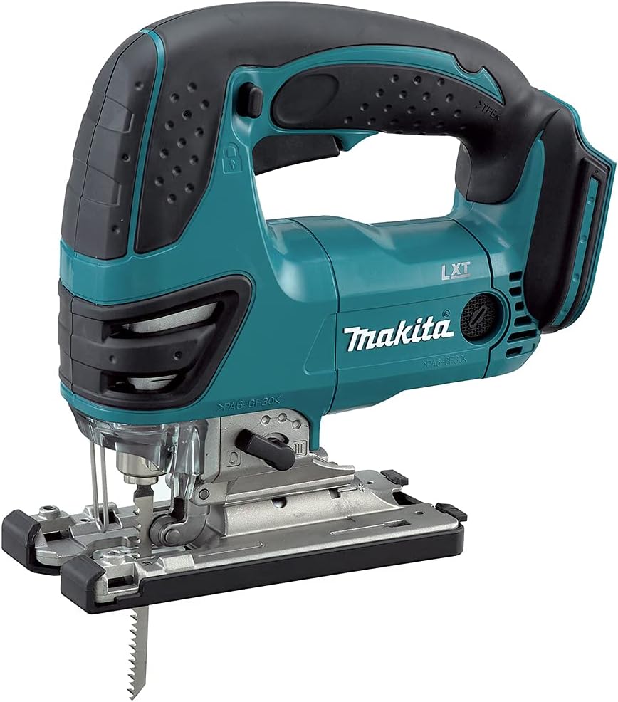 Makita DJV180Z 18V Akumuliatorinis siaurapjūklis