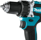 Makita DDF484Z 18V Mobile Brushless Heavy Duty Compact Driver Drill Body Only