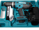 MAKITA HP488D002 Impact Drill 18 V Li-Ion