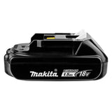 Makita LXT battery 18V, 1.5Ah BL1815