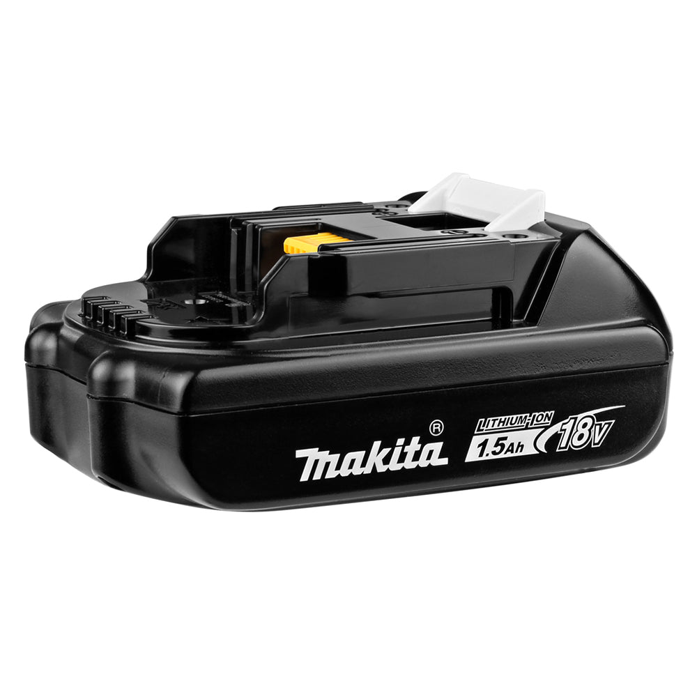 Makita LXT battery 18V, 1.5Ah BL1815