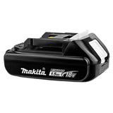 Makita LXT battery 18V, 1.5Ah BL1815