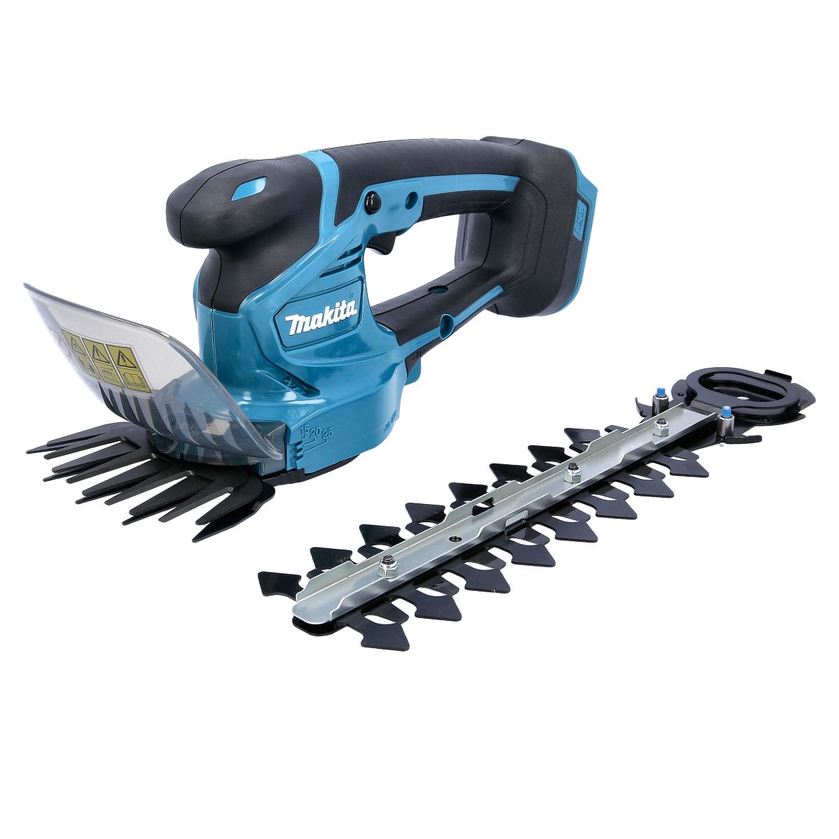Makita Cordless Grass Trimmer and Hedge Trimmer DUM111ZX