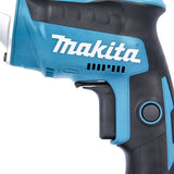 Makita DFS452Z 18V LXT Cordless Brushless Drywall Screwdriver Bare Unit