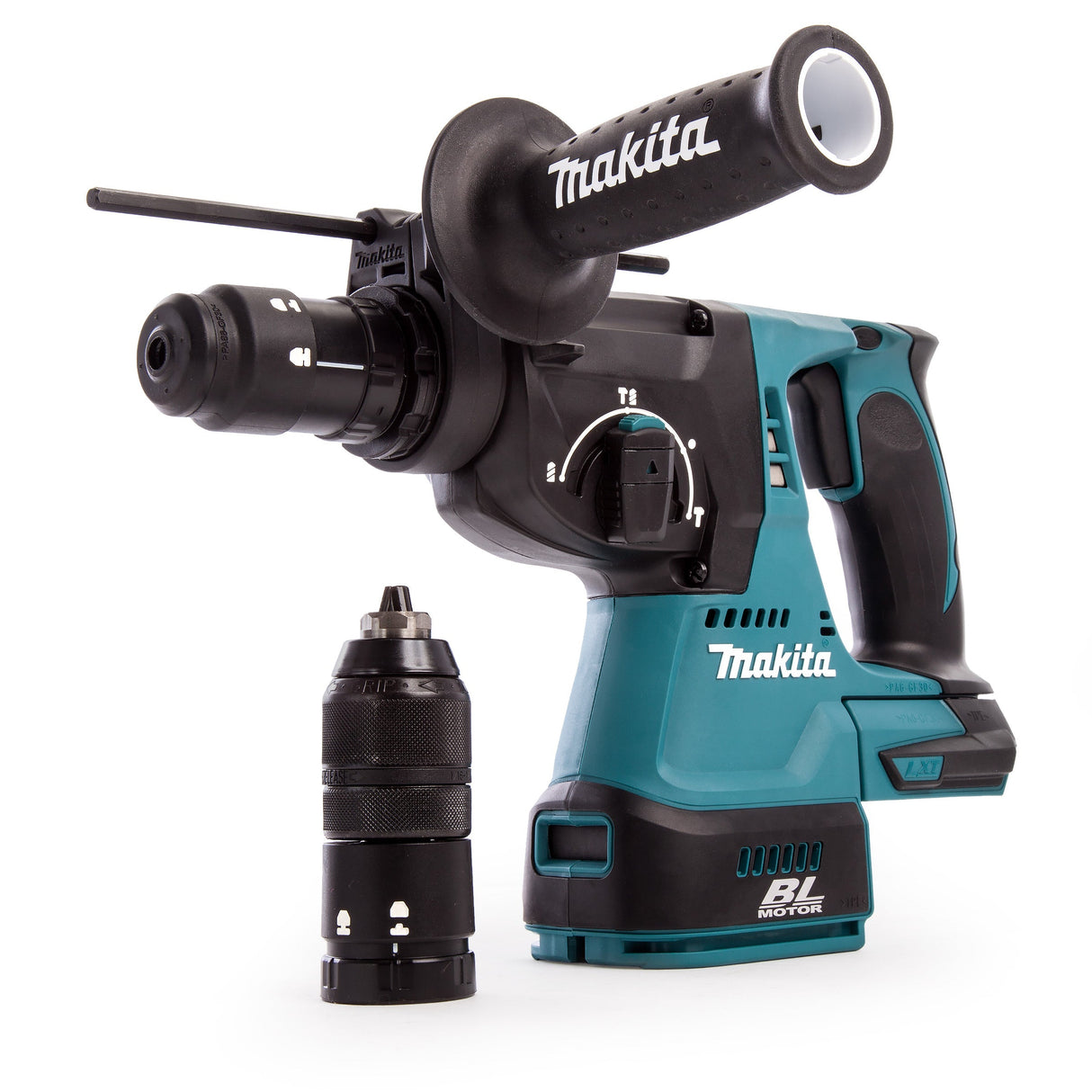 Makita cordless drill 18v DHR243