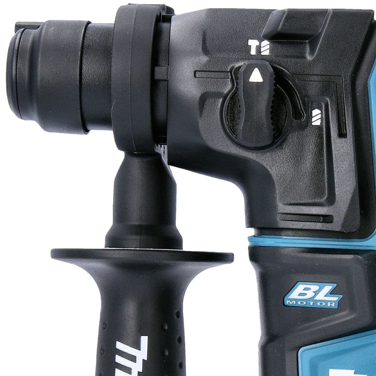 Makita DHR171Z 18V LXT Cordless Brushless SDS Plus Rotary Hammer 17mm Bare Unit
