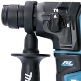 Makita DHR171Z 18V LXT Cordless Brushless SDS Plus Rotary Hammer 17mm Bare Unit