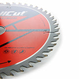 Circular saw blade, 216x30mm 48 teeth WellCut WC-M2163048