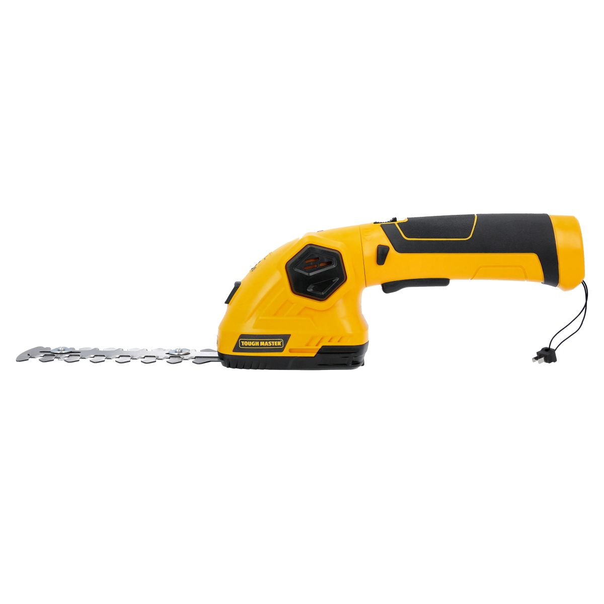 Cordless Grass and Hedge Trimmer Tough Master® TM-GST821