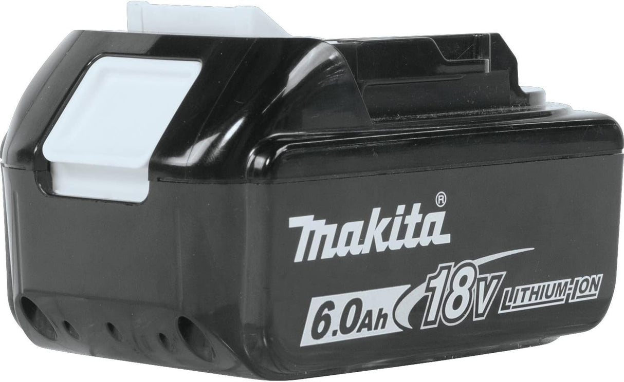 Makita 18V 6ah akumuliatorius  BL1860B