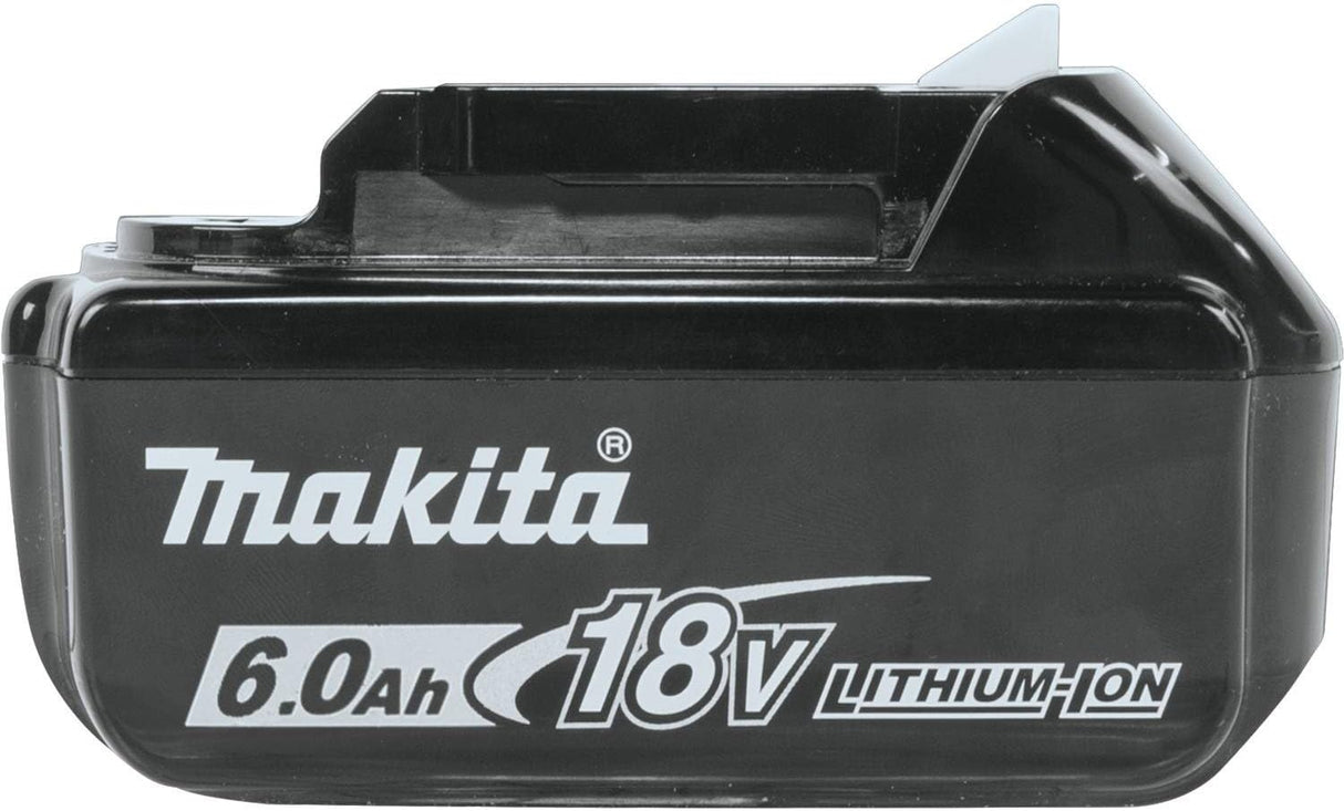 Makita 18V 6ah battery BL1860B