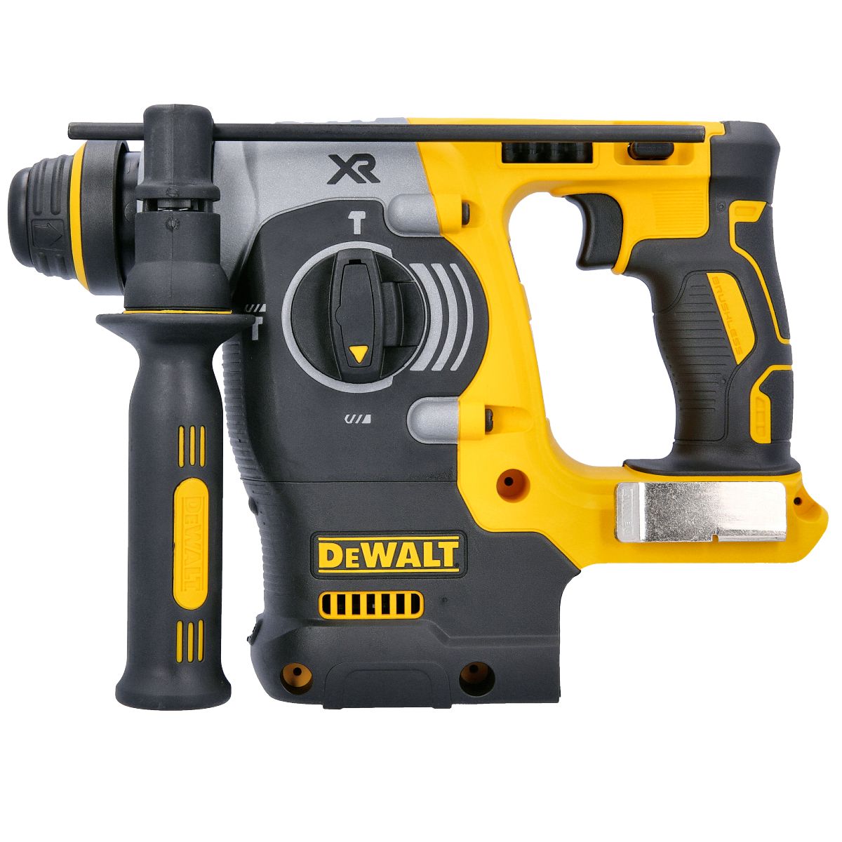 DeWalt cordless drill DCH273N 18V XR SDS