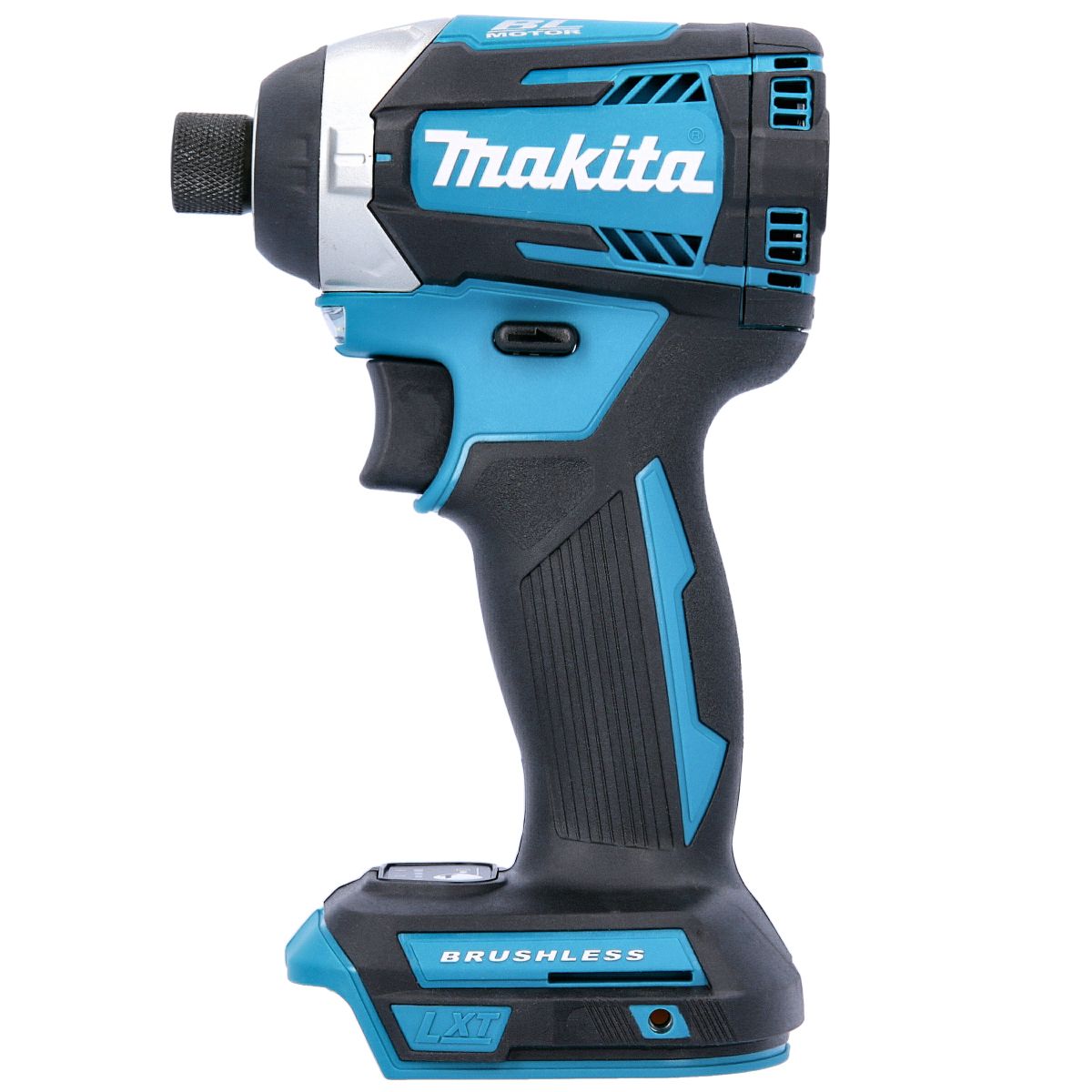 Makita DTD154Z 18V LXT Cordless Brushless 1/4" Impact Driver Bare Unit