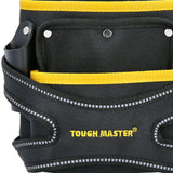 Tool pocket, belt holder for tools Tough Master TM-71750