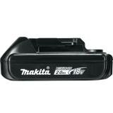 Makita LXT ® battery 18V, 2.0Ah BL1820B 