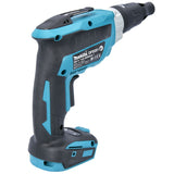 Makita DFS251Z 18V LXT Brushless High Speed ​​TEK Screwdriver 1/4" Hex Bare Unit