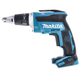 Makita DFS452Z 18V LXT Cordless Brushless Drywall Screwdriver Bare Unit