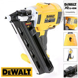 Dewalt vinių kalimo įrankis  DCN692N 18V be akumuliatoriaus ir pakrovėjo