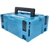 Makita 821550-0 MakPac Type 2 Stacking Connector Case