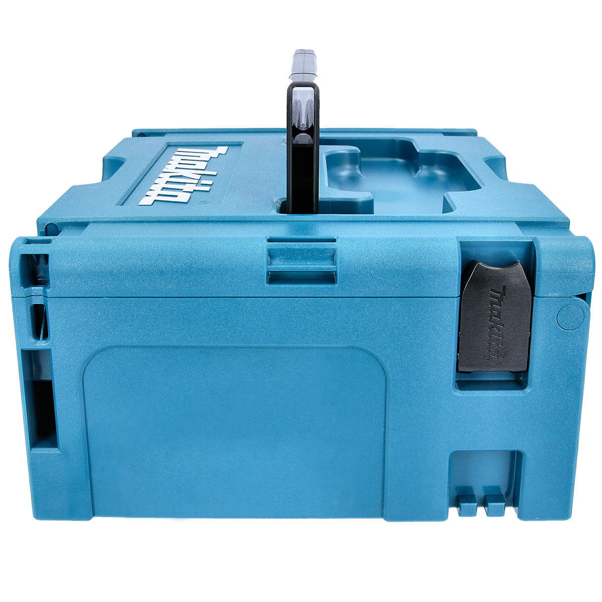 Makita 18V Akumuliatorinis LXT ® gręžtuvas-suktuvas  DDF485 + makpac  dėžė nr2  821550-0