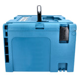 Makita  Makpac lagaminas nr.3  821551-8