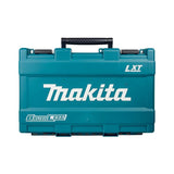 Makita 821599-0 Tuščias kombinuoto gręžtuvo ir smūginio gręžtuvo dėklas